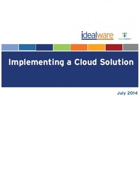 Tech_Impact-Implementing-a-Cloud-Solution