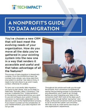 DATA MIGRATION COVER IMAGE