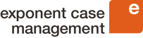 Exponent Case Management Logo