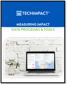Measuring Impact_Report Cover