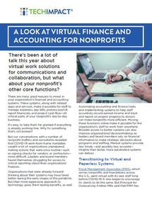 virtual finance cover